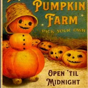 🎃 CLOSET CLOSES AT MIDNIGHT EST 🎃